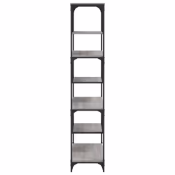 VidaXL 836226 living room bookcase - Additional view 4