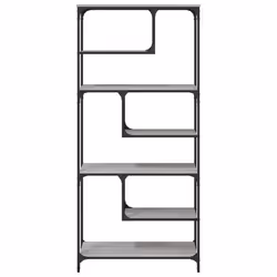 VidaXL 836226 living room bookcase - Additional view 5