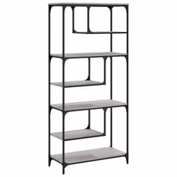 VidaXL 836226 living room bookcase - Additional view 6