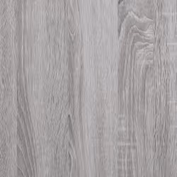 VidaXL 836241 shelve Wood, Metal Grey - Additional view 8