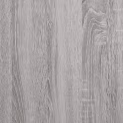 VidaXL 836261 shelve Wood, Metal Grey - Additional view 8