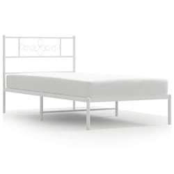 VidaXL 355309 bed frame