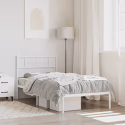 VidaXL 355309 bed frame