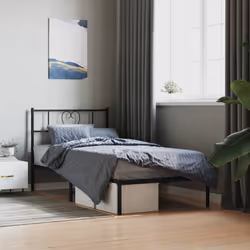 VidaXL 355455 bed frame