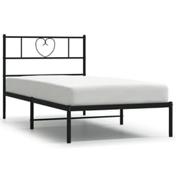 VidaXL 355456 bed frame
