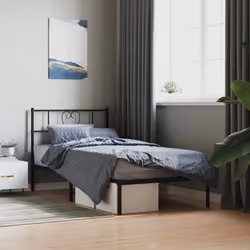 VidaXL 355456 bed frame