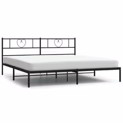 VidaXL 355457, Black, 1050 mm, 196 cm, 900 mm, 1000 x 1900 mm, 30 cm