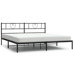 VidaXL 355457 bed frame
