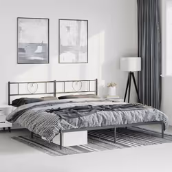 VidaXL 355457 bed frame