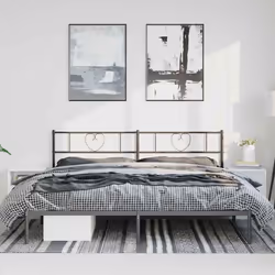 VidaXL 355457 bed frame - Additional view 4