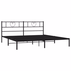 VidaXL 355457 bed frame - Additional view 5