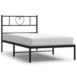VidaXL 355458 bed frame