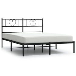 VidaXL 355464 bed frame