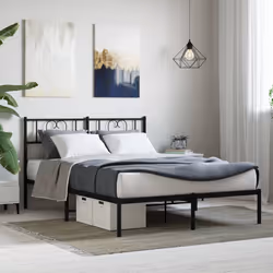 VidaXL 355464 bed frame