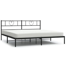 VidaXL 355467 bed frame