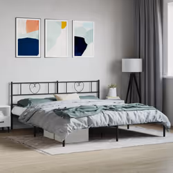VidaXL 355467 bed frame