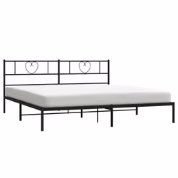 VidaXL 355467 bed frame