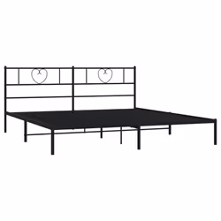 VidaXL 355467 bed frame - Additional view 4