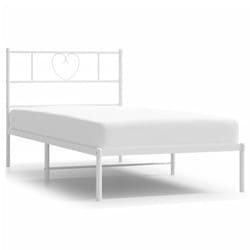VidaXL 355504 bed frame