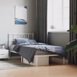 VidaXL 355505 bed frame