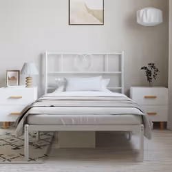 VidaXL 355506 bed frame - Additional view 4