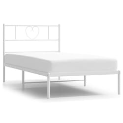 VidaXL 355507 bed frame