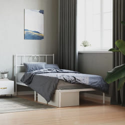 VidaXL 355508 bed frame