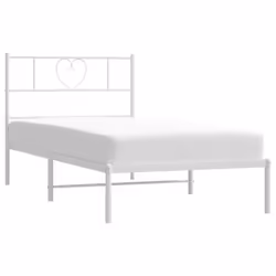 VidaXL 355508 bed frame