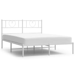VidaXL 355513 bed frame