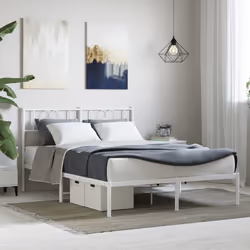 VidaXL 355513 bed frame