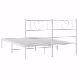 VidaXL 355513 bed frame - Additional view 7