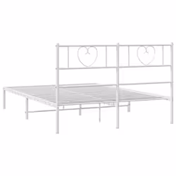 VidaXL 355515 bed frame - Additional view 7