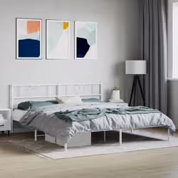 VidaXL 355516 bed frame - Additional view 2