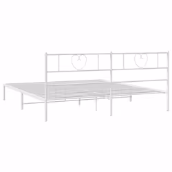 VidaXL 355516 bed frame - Additional view 7