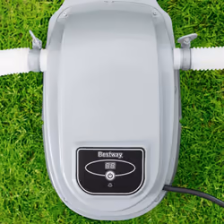 Bestway Pool Heater Electric Water Heater Electric Swimming Pool Heater 58259 - Additional view 6