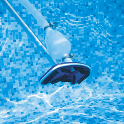 Bestway Swimming Pool Maintenance Kit Pool Skimmer Flowclear Deluxe 58237 - Additional view 6