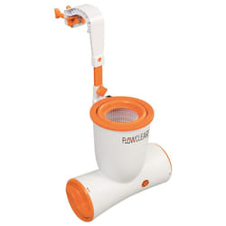 Bestway Flowclear Swimming Pool Filter Pump Flowclear Skimatic 3974 L/h 58469