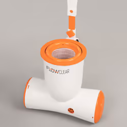 Bestway Flowclear Swimming Pool Filter Pump Flowclear Skimatic 3974 L/h 58469