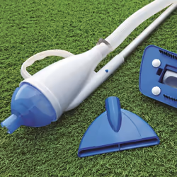Bestway Pool Vacuum Cleaner Pool Water Filter Vacuum Cleaner AquaCrawl 58212