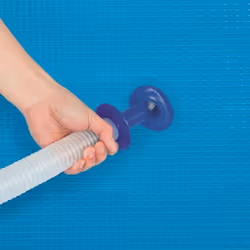 Bestway Pool Vacuum Cleaner Pool Water Filter Vacuum Cleaner AquaCrawl 58212 - Additional view 4