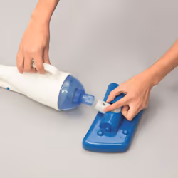 Bestway Pool Vacuum Cleaner Pool Water Filter Vacuum Cleaner AquaCrawl 58212 - Additional view 5