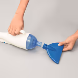 Bestway Pool Vacuum Cleaner Pool Water Filter Vacuum Cleaner AquaCrawl 58212 - Additional view 6