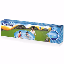 Bestway Swimming Pool Above Ground Swimming Pool Frame Pool My First Frame Pool