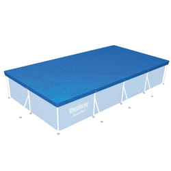 Bestway Pool Cover Above Ground Pool Cover for Rectangular Pools Flowclear