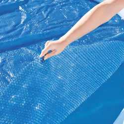 Bestway Solar Pool Cover Above Ground Pool Cover for Round Pools Flowclear - Additional view 4
