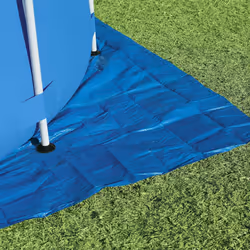 Bestway Pool Ground Cloth Pool Floor Protector Pool Ground Sheet Mat Flowclear - Additional view 4