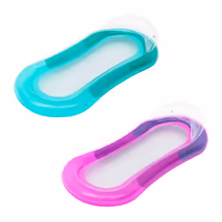 Bestway Inflatable Pool Lounger Swimming Pool Float Floating Lounger Aqua Lounge