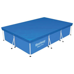 Bestway Pool Cover Swimming Pool Cover Above Ground Pool Protector Flowclear