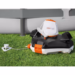 Bestway Flowclear AquaRover Pool Cleaning Robot Automatic Swimming Pool Cleaner