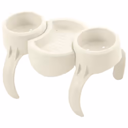 Bestway Lay-Z-Spa Drink Holder Inflatable Hot Tub Drinks Holder Cup Holder